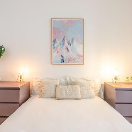 Guestready - Cozy Estefania - An Artists Corner! Lisboa Ngoại thất bức ảnh