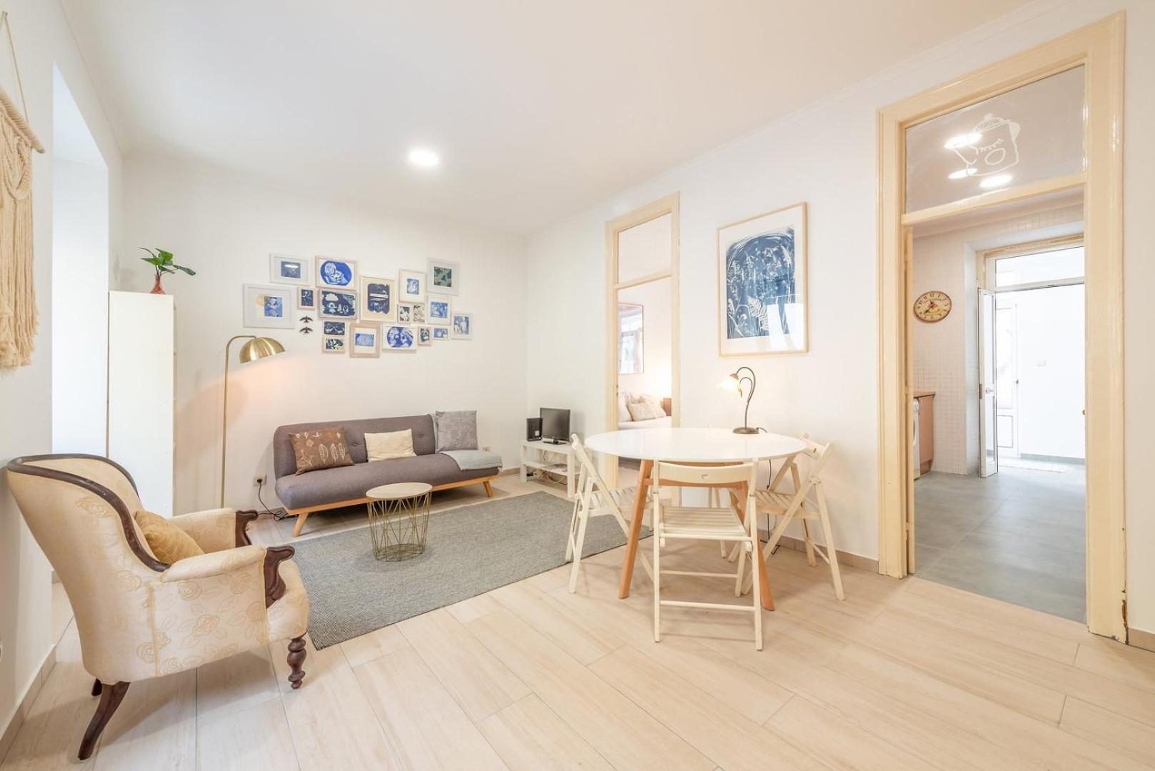 Guestready - Cozy Estefania - An Artists Corner! Lisboa Ngoại thất bức ảnh