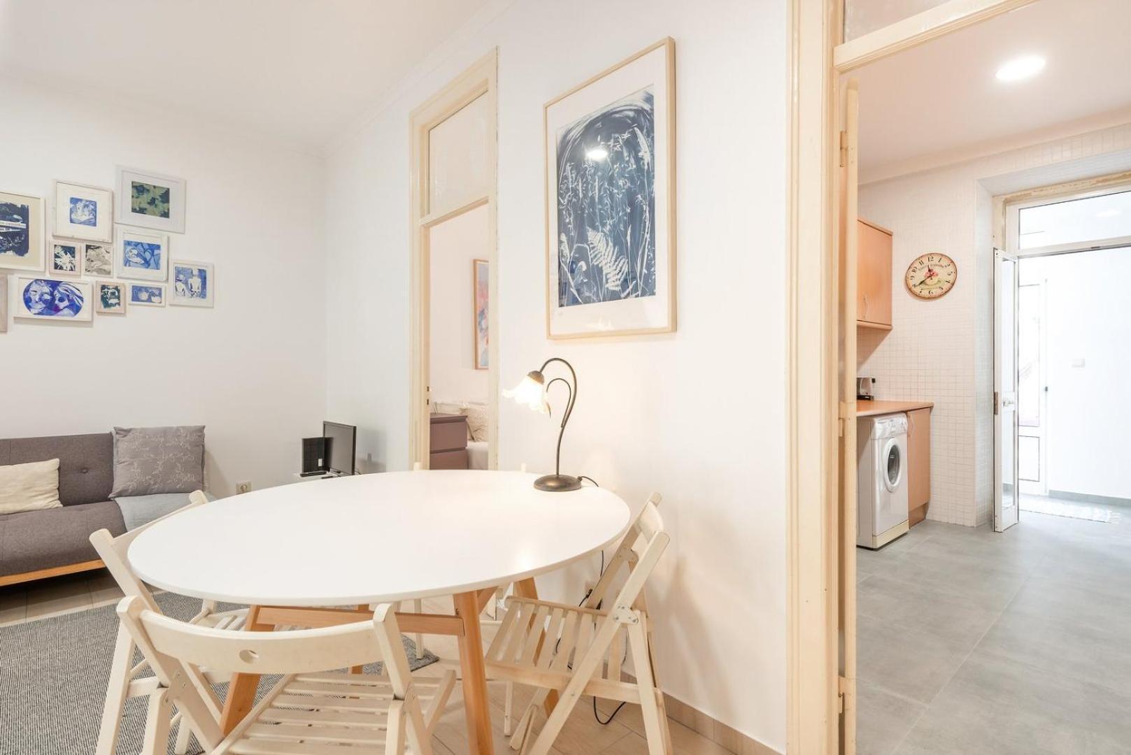 Guestready - Cozy Estefania - An Artists Corner! Lisboa Ngoại thất bức ảnh