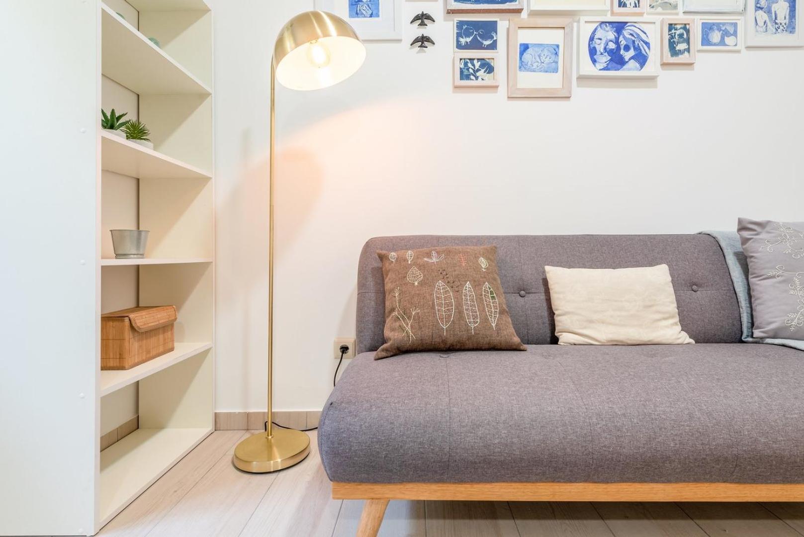 Guestready - Cozy Estefania - An Artists Corner! Lisboa Ngoại thất bức ảnh
