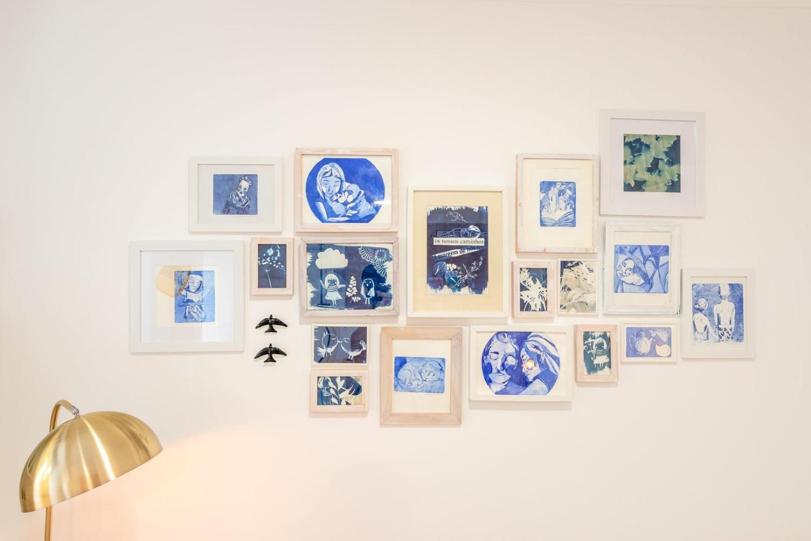 Guestready - Cozy Estefania - An Artists Corner! Lisboa Ngoại thất bức ảnh