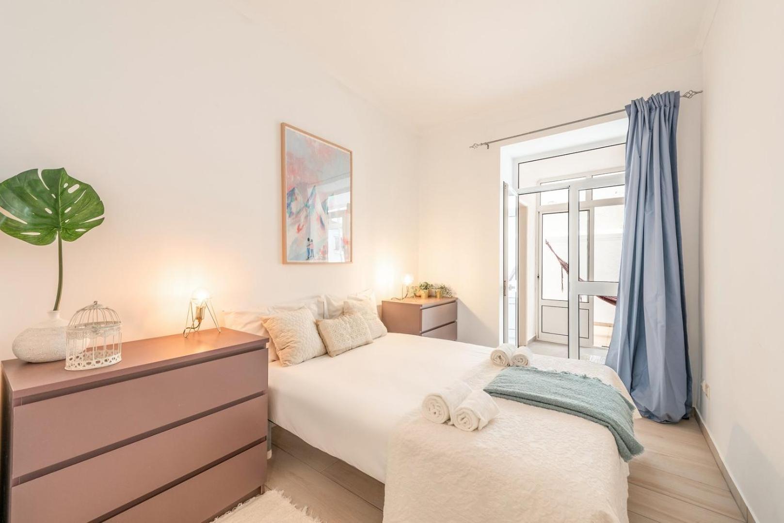 Guestready - Cozy Estefania - An Artists Corner! Lisboa Ngoại thất bức ảnh