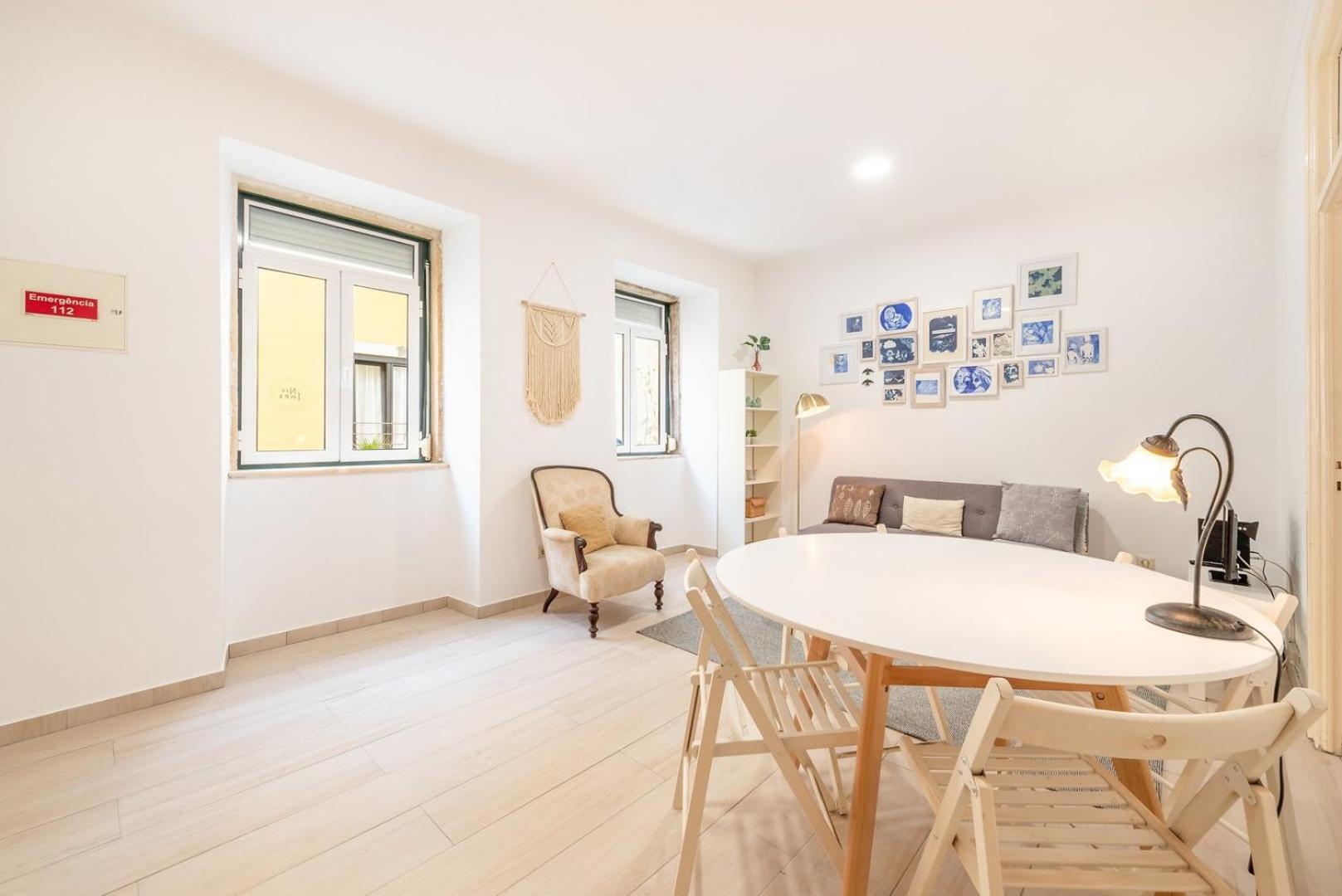 Guestready - Cozy Estefania - An Artists Corner! Lisboa Ngoại thất bức ảnh