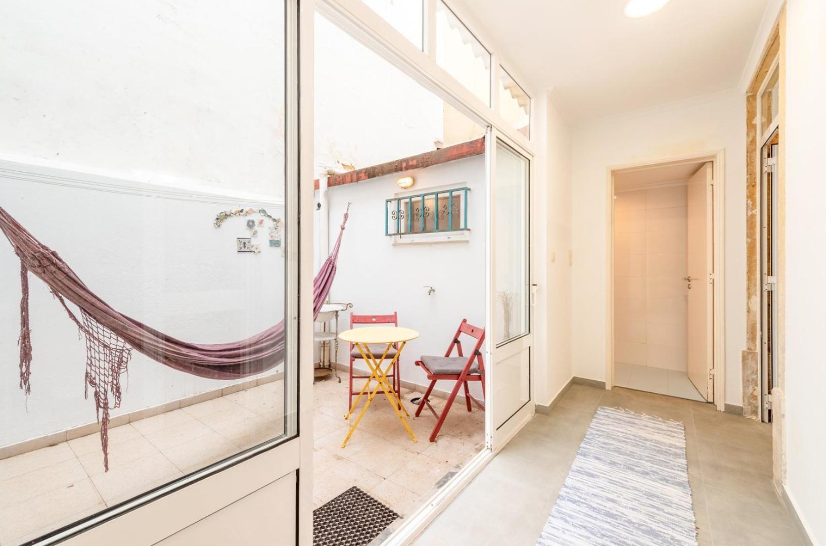 Guestready - Cozy Estefania - An Artists Corner! Lisboa Ngoại thất bức ảnh