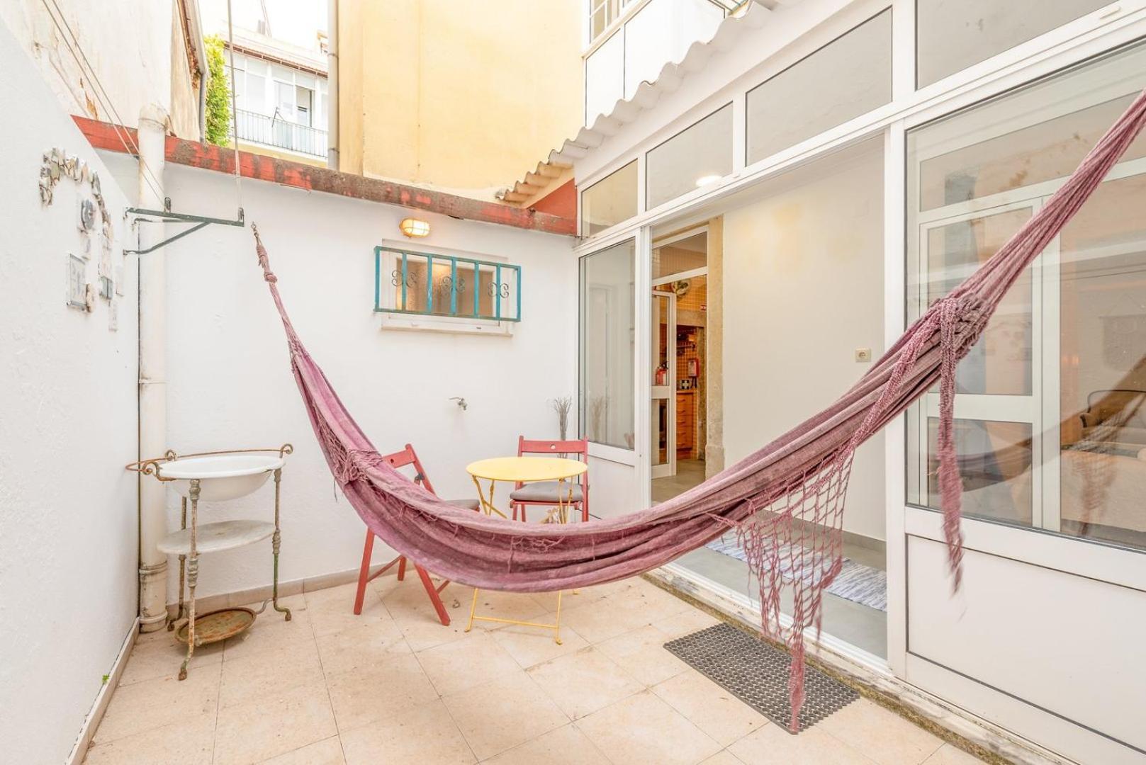 Guestready - Cozy Estefania - An Artists Corner! Lisboa Ngoại thất bức ảnh