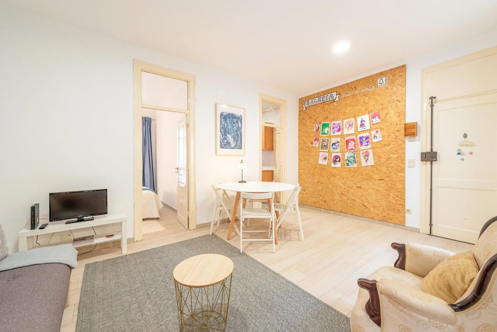 Guestready - Cozy Estefania - An Artists Corner! Lisboa Ngoại thất bức ảnh