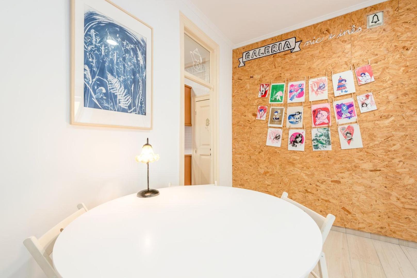 Guestready - Cozy Estefania - An Artists Corner! Lisboa Ngoại thất bức ảnh