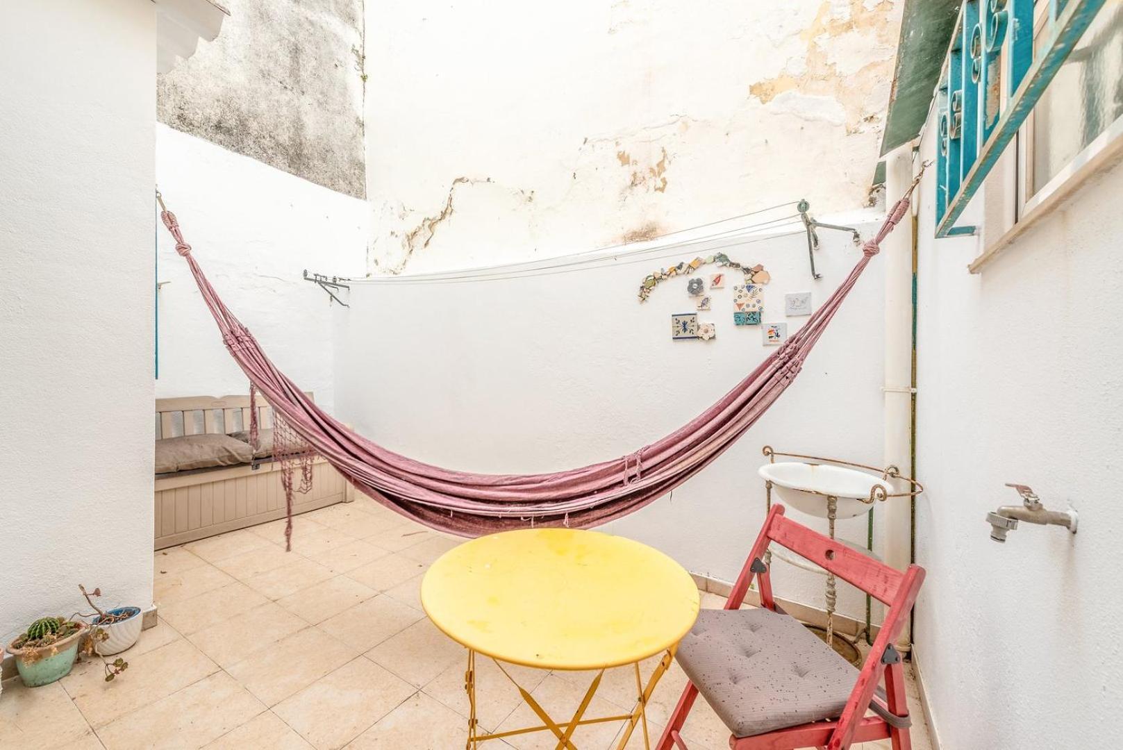 Guestready - Cozy Estefania - An Artists Corner! Lisboa Ngoại thất bức ảnh