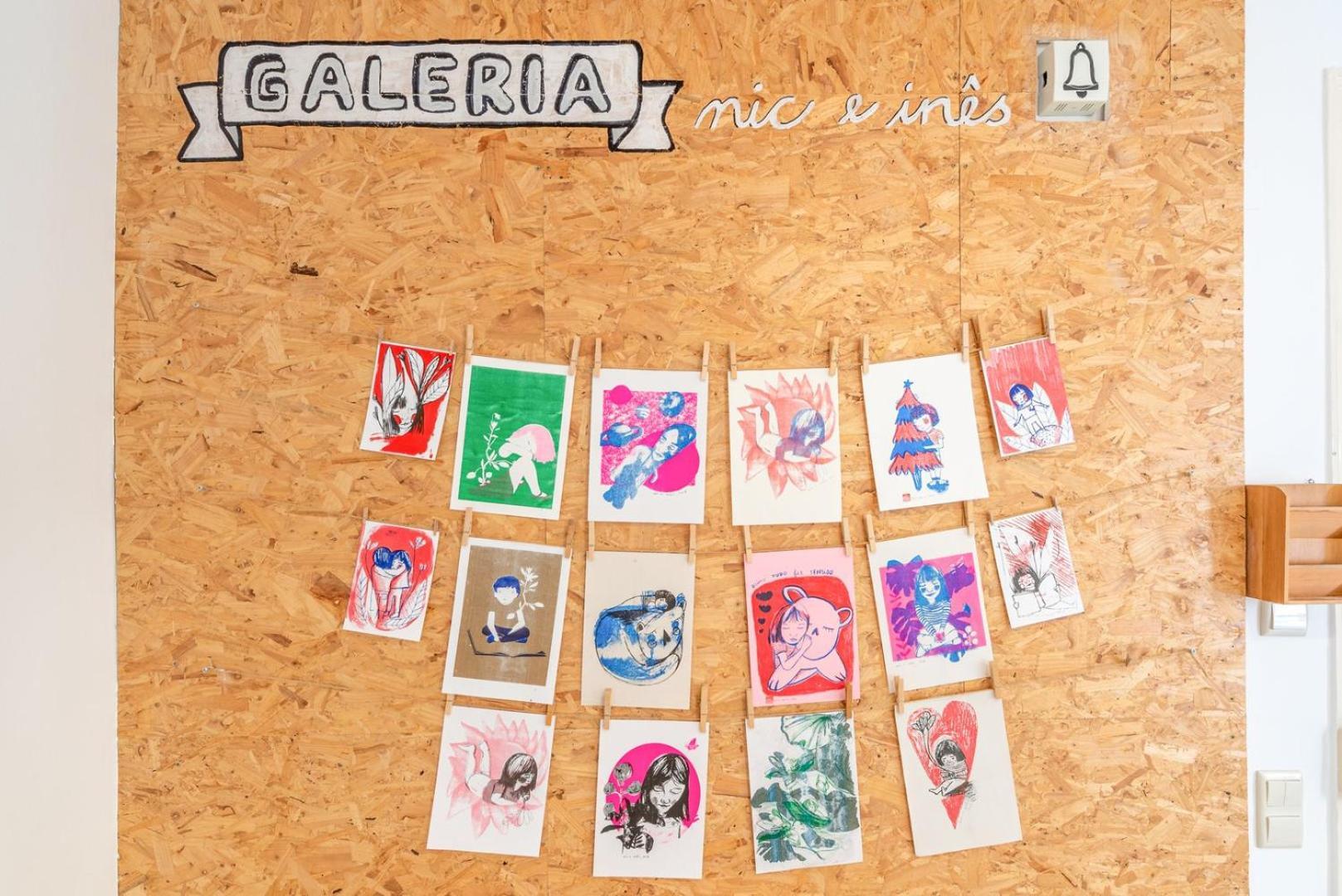 Guestready - Cozy Estefania - An Artists Corner! Lisboa Ngoại thất bức ảnh